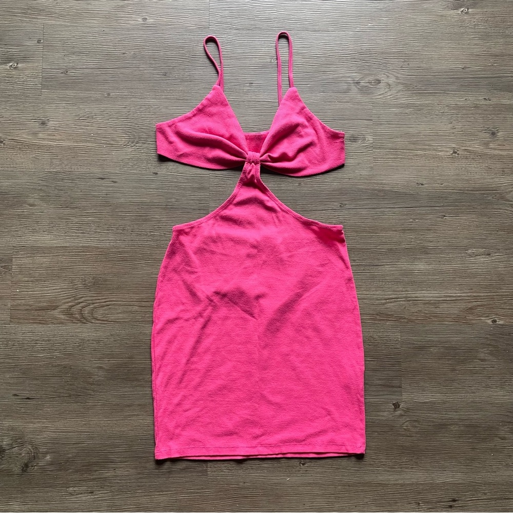 SHEIN Dress